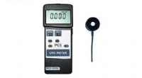 Máy đo bức xạ tử ngoại - UVC Radiation meter - model: PCE-UV 36